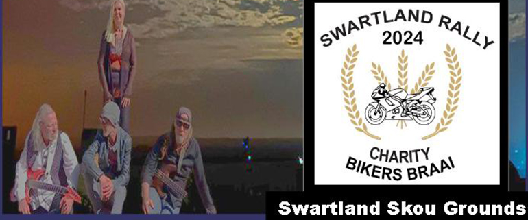Swartland Rally